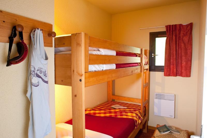 Madame Vacances Residence Les Chalets Du Thabor Valfrejus Exterior photo